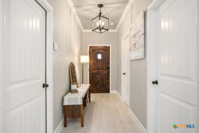 1418 Curlew Lane, Temple, TX 76502