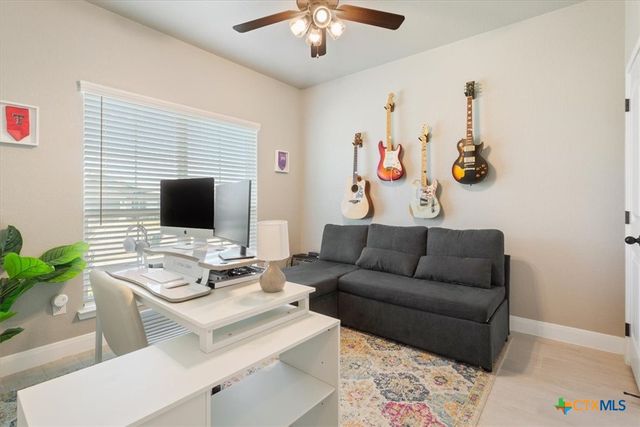 1418 Curlew Lane, Temple, TX 76502