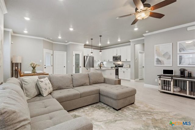 1418 Curlew Lane, Temple, TX 76502