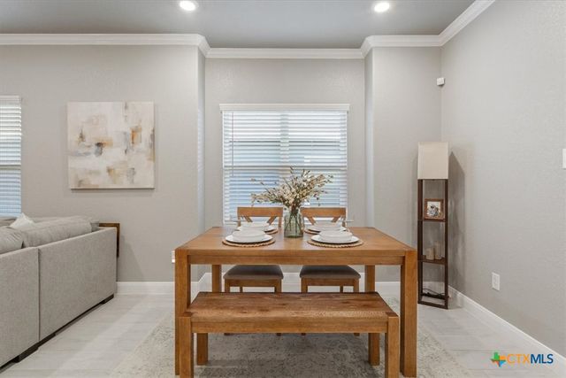 1418 Curlew Lane, Temple, TX 76502