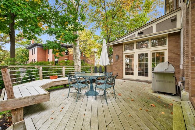 123 Woodland Rd, Squirrel Hill, PA 15232