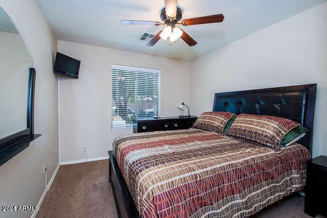 19488 N Falcon Lane, Maricopa, AZ 85138