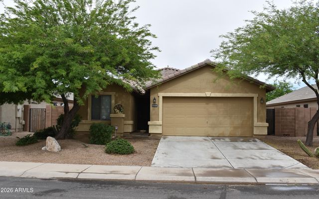 19488 N Falcon Lane, Maricopa, AZ 85138