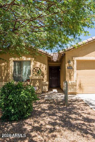 19488 N Falcon Lane, Maricopa, AZ 85138
