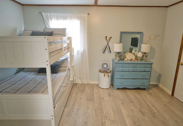 388 County Road 616, Sargent, TX 77414