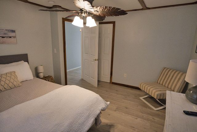 388 County Road 616, Sargent, TX 77414