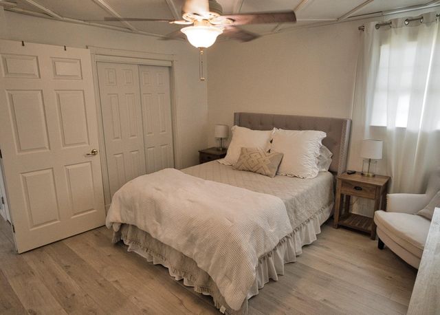 388 County Road 616, Sargent, TX 77414