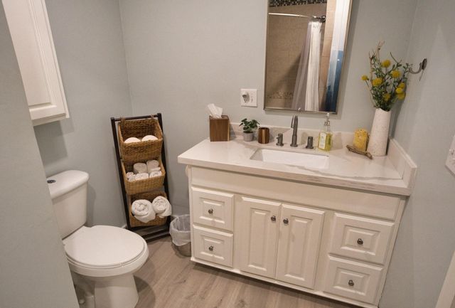 388 County Road 616, Sargent, TX 77414