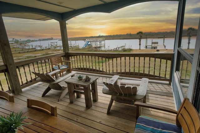 388 County Road 616, Sargent, TX 77414