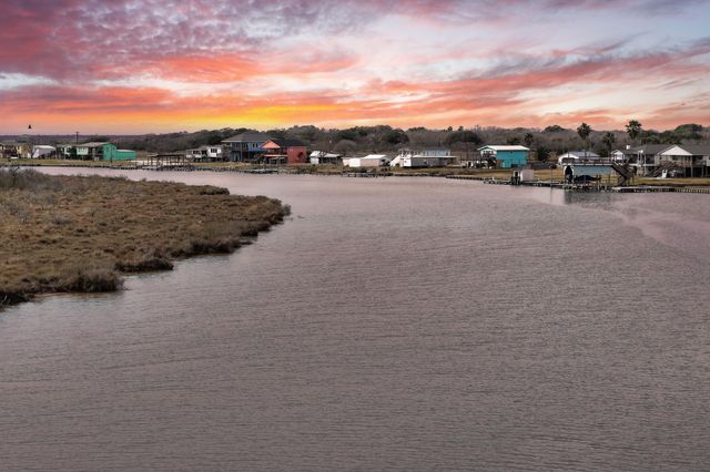 388 County Road 616, Sargent, TX 77414