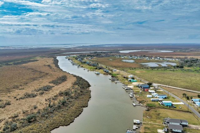 388 County Road 616, Sargent, TX 77414