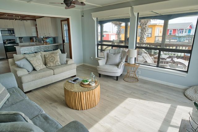 388 County Road 616, Sargent, TX 77414