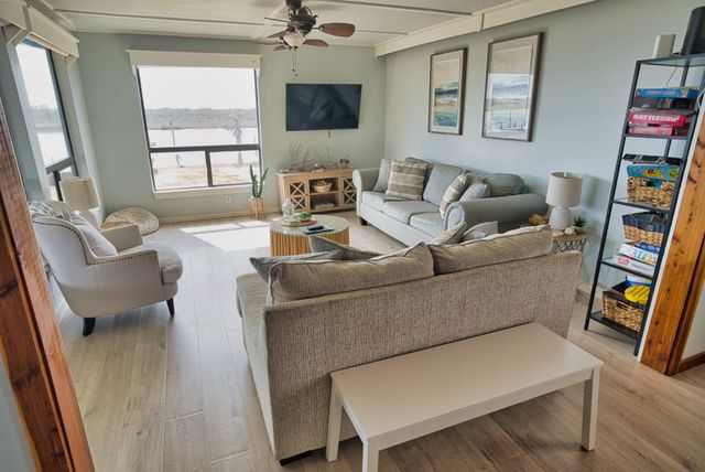 388 County Road 616, Sargent, TX 77414