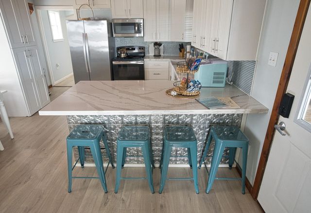 388 County Road 616, Sargent, TX 77414