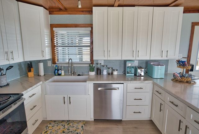 388 County Road 616, Sargent, TX 77414