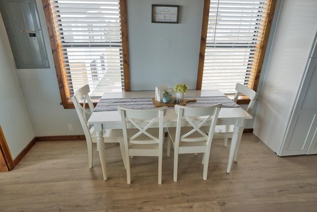 388 County Road 616, Sargent, TX 77414