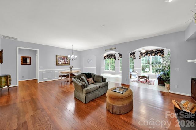 9287 Whistling Straits Drive, Indian Land, SC 29707