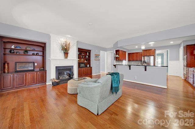 9287 Whistling Straits Drive, Indian Land, SC 29707