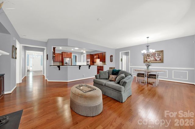 9287 Whistling Straits Drive, Indian Land, SC 29707