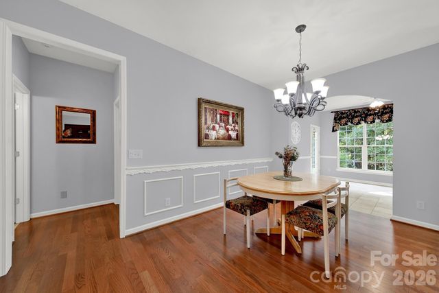 9287 Whistling Straits Drive, Indian Land, SC 29707