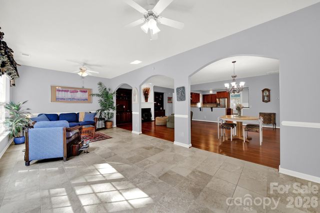 9287 Whistling Straits Drive, Indian Land, SC 29707