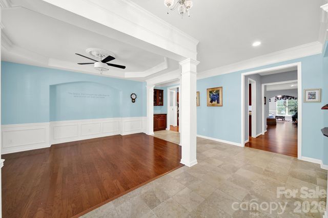 9287 Whistling Straits Drive, Indian Land, SC 29707