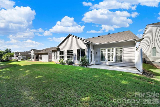 9287 Whistling Straits Drive, Indian Land, SC 29707