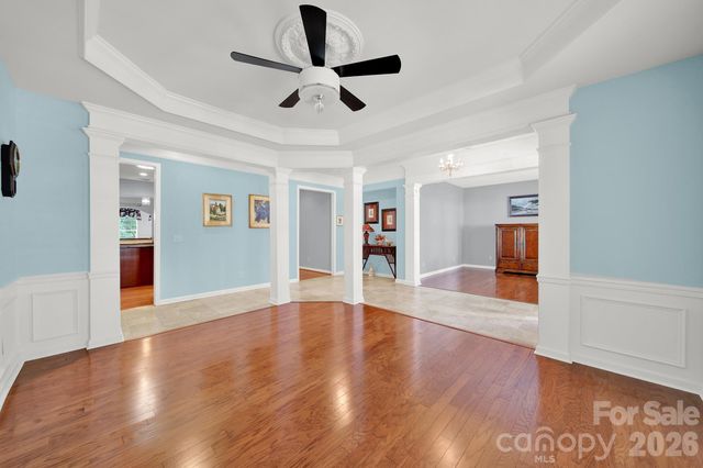 9287 Whistling Straits Drive, Indian Land, SC 29707