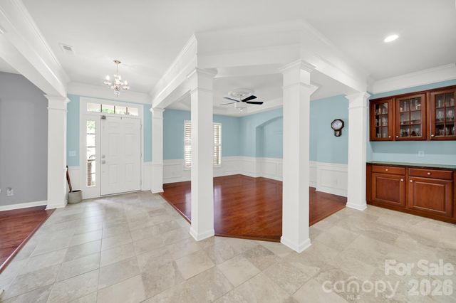 9287 Whistling Straits Drive, Indian Land, SC 29707