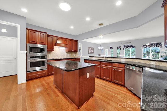 9287 Whistling Straits Drive, Indian Land, SC 29707