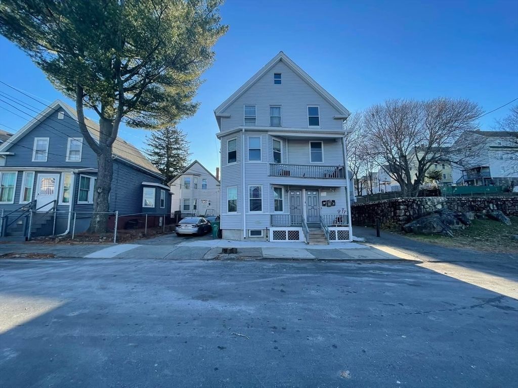 20-22 Wilson St 3, Lynn, MA 01902