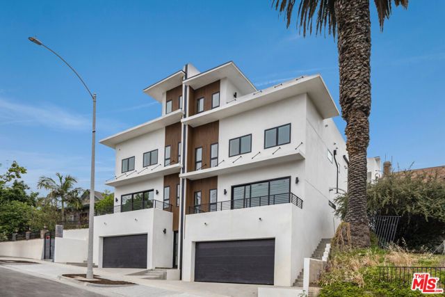 2003 W Bellevue Avenue, Los Angeles, CA 90026