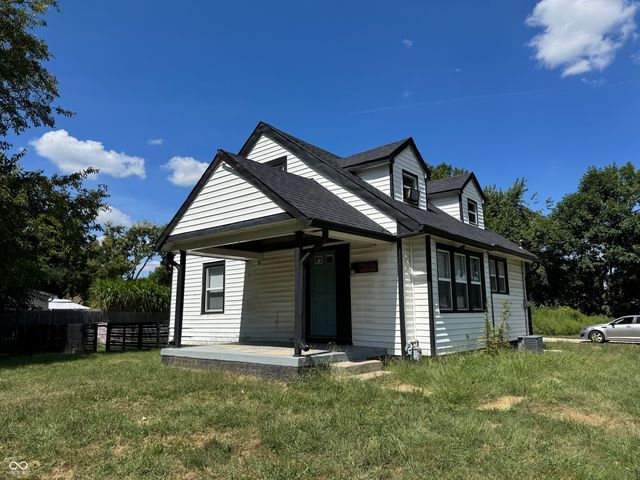 6702 Jackson Street, Indianapolis, IN 46241