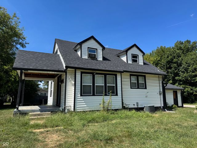 6702 Jackson Street, Indianapolis, IN 46241