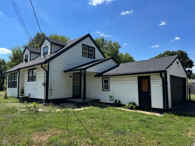 6702 Jackson Street, Indianapolis, IN 46241