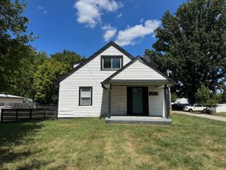 6702 Jackson Street, Indianapolis, IN 46241