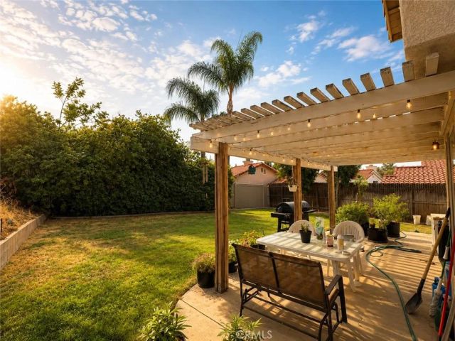 21295 Ocasey Court, Moreno Valley, CA 92557