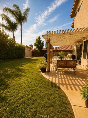 21295 Ocasey Court, Moreno Valley, CA 92557