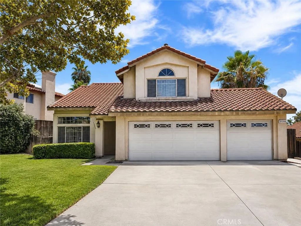 21295 Ocasey Court, Moreno Valley, CA 92557