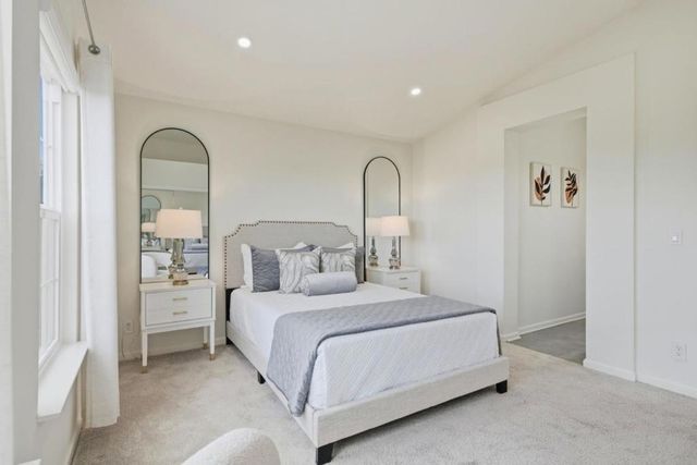 123 Positano Circle 406, Redwood City, CA 94065