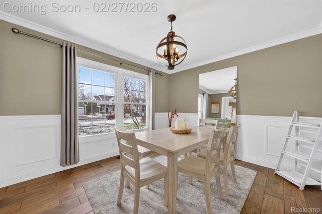 801 Linden Way, Auburn Hills, MI 48326