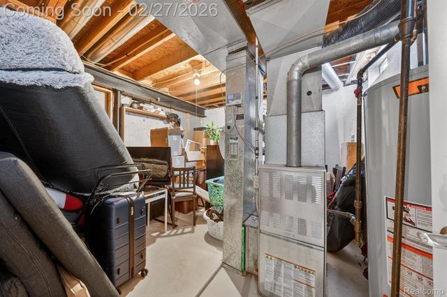 801 Linden Way, Auburn Hills, MI 48326