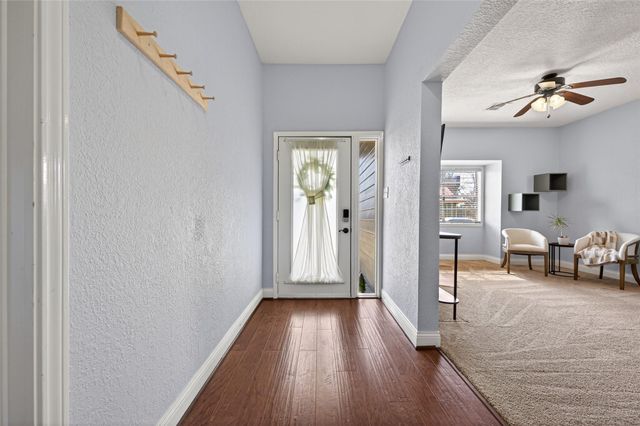 214 Texas Street, Tomball, TX 77375