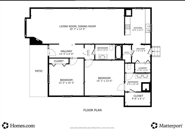 214 Texas Street, Tomball, TX 77375