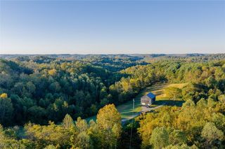 21995 Harrons Ridge Road, Dexter City, OH 45727