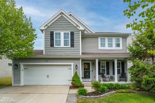 170 Merrimack Drive, Marion Twp, MI 48843