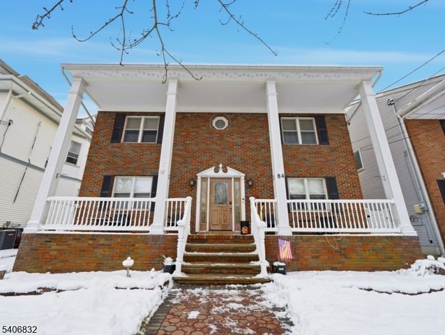 82 Pleasant Pl, Kearny Town, NJ 07032