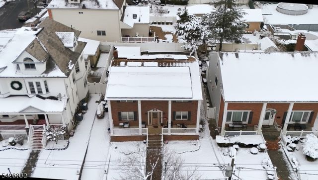 82 Pleasant Pl, Kearny Town, NJ 07032