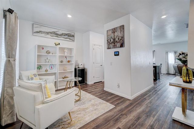 2517 Scarlet Lane, El Reno, OK 73036