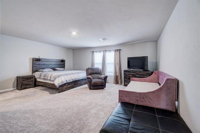 2517 Scarlet Lane, El Reno, OK 73036